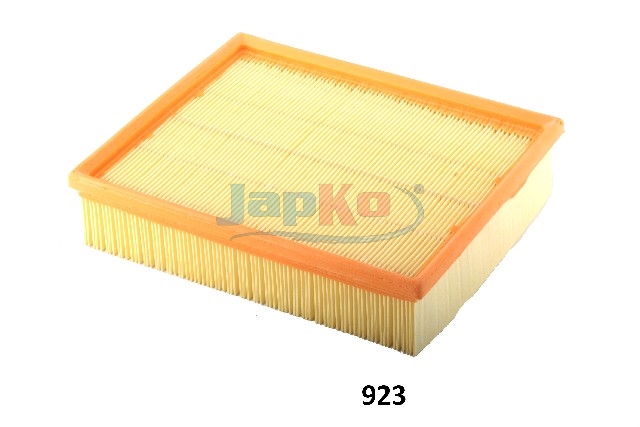 Ilustracja 20923 JAPKO filtr powietrza