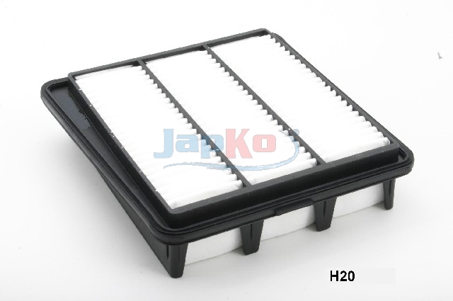 Ilustracja 20H20 JAPKO filtr powietrza