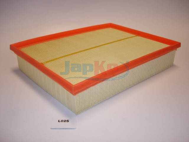 Ilustracja 20L02 JAPKO filtr powietrza