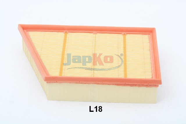 Ilustracja 20L18 JAPKO filtr powietrza