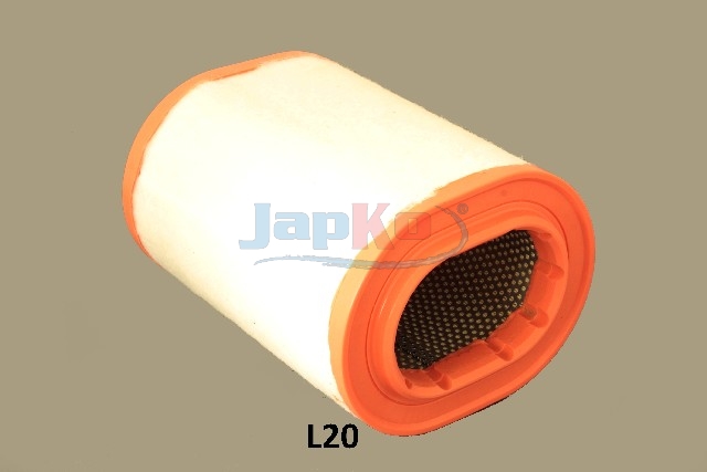 Ilustracja 20L20 JAPKO filtr powietrza