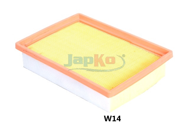 Ilustracja 20W14 JAPKO filtr powietrza