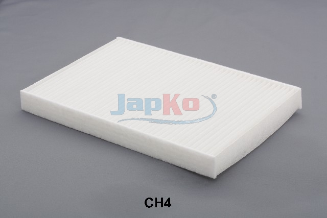 Ilustracja 21CH4 JAPKO filtr kabinowy
