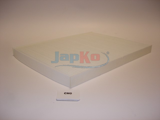 Ilustracja 21CH0 JAPKO filtr kabinowy