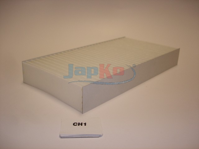 Ilustracja 21CH1 JAPKO filtr kabinowy