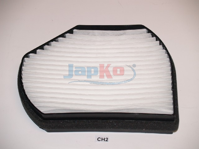 Ilustracja 21CH2 JAPKO filtr kabinowy