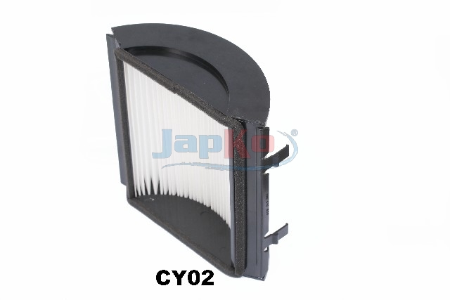 Ilustracja 21CY02 JAPKO filtr kabinowy