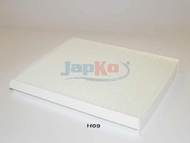 Ilustracja 21H09 JAPKO filtr kabinowy