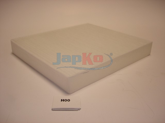 Ilustracja 21H00 JAPKO filtr kabinowy