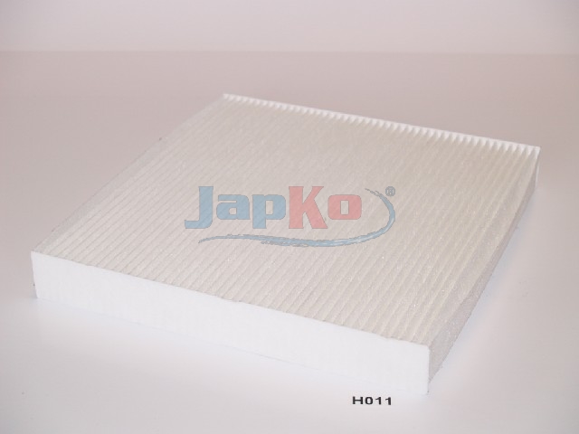 Ilustracja 21H011 JAPKO filtr kabinowy