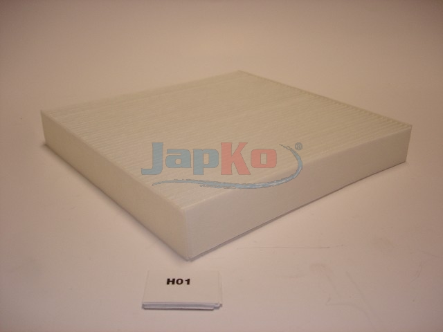 Ilustracja 21H01 JAPKO filtr kabinowy