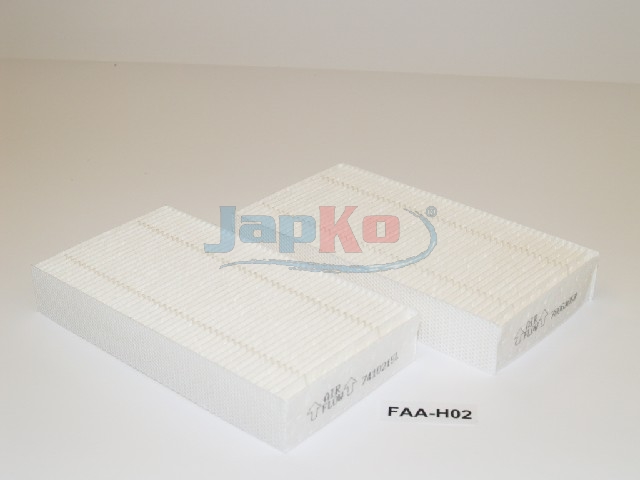 Ilustracja 21H02 JAPKO filtr kabinowy