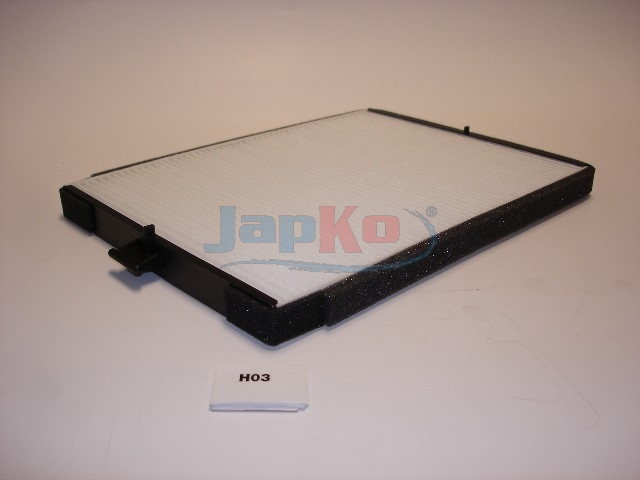 Ilustracja 21H03 JAPKO filtr kabinowy