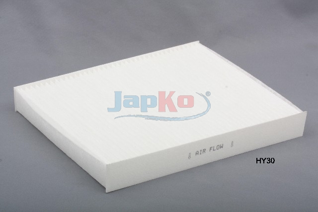 Ilustracja 21H30 JAPKO filtr kabinowy