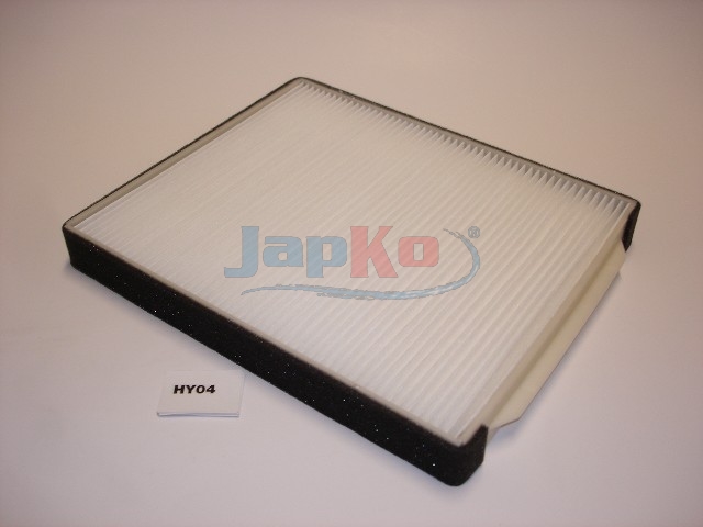 Ilustracja 21HY04 JAPKO filtr kabinowy