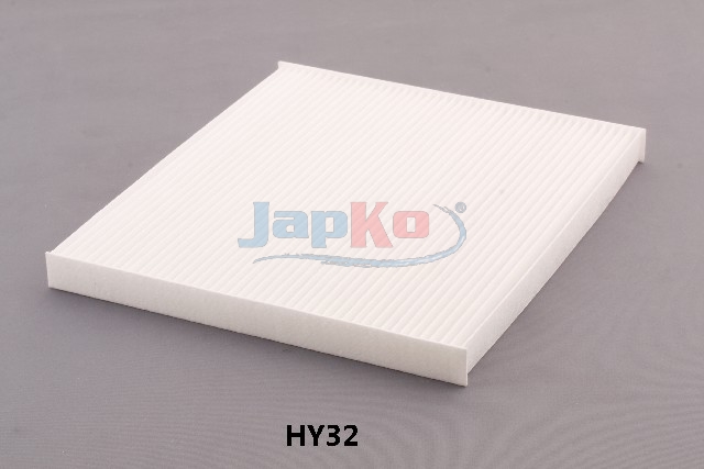 Ilustracja 21HY32 JAPKO filtr kabinowy