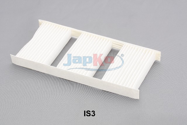 Ilustracja 21IS3 JAPKO filtr kabinowy