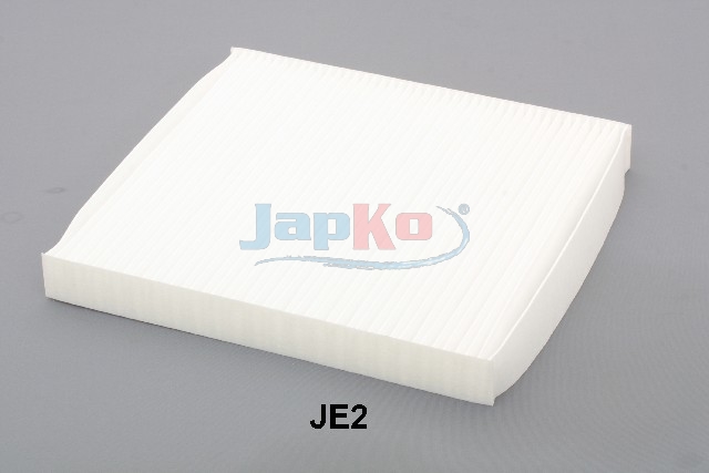 Ilustracja 21JE2 JAPKO filtr kabinowy