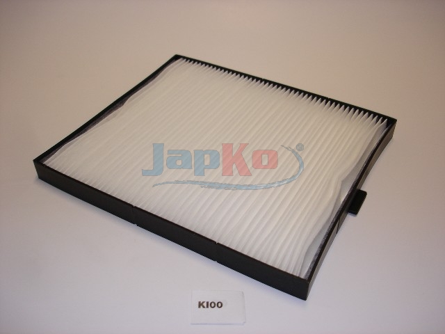 Ilustracja 21K00 JAPKO filtr kabinowy