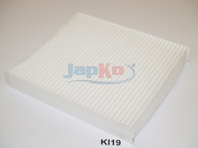Ilustracja 21K19 JAPKO filtr kabinowy