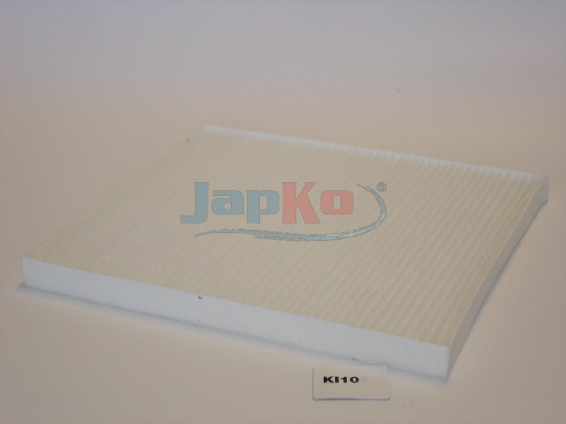 Ilustracja 21K10 JAPKO filtr kabinowy
