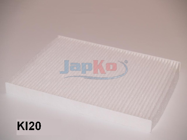 Ilustracja 21K20 JAPKO filtr kabinowy