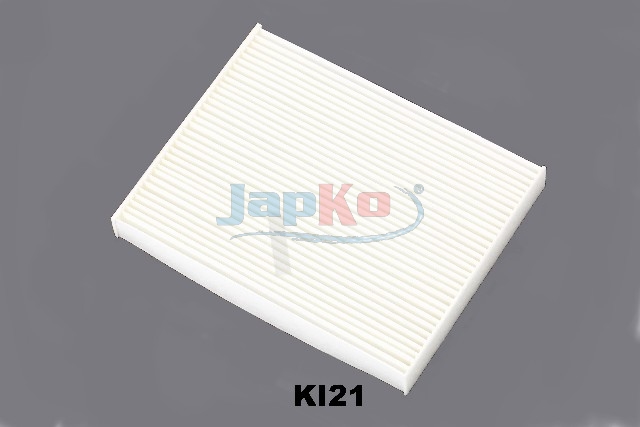Ilustracja 21K21 JAPKO filtr kabinowy