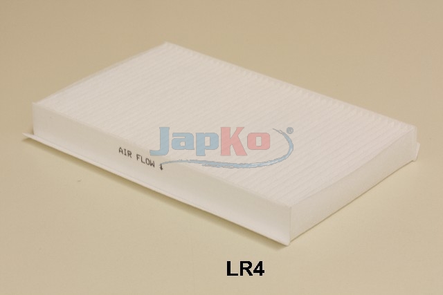 Ilustracja 21LR4 JAPKO filtr kabinowy