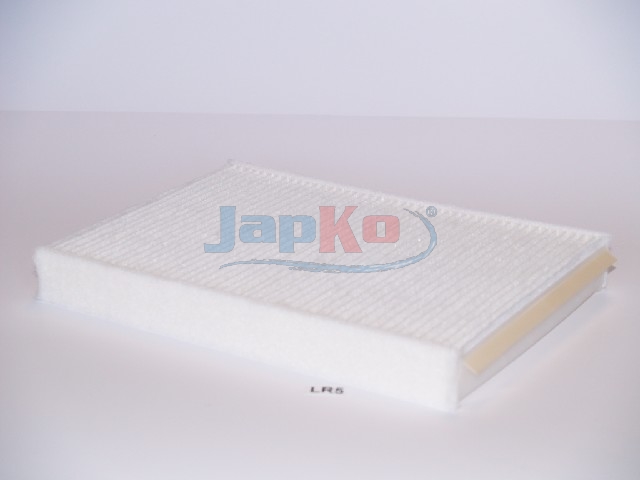 Ilustracja 21LR5 JAPKO filtr kabinowy