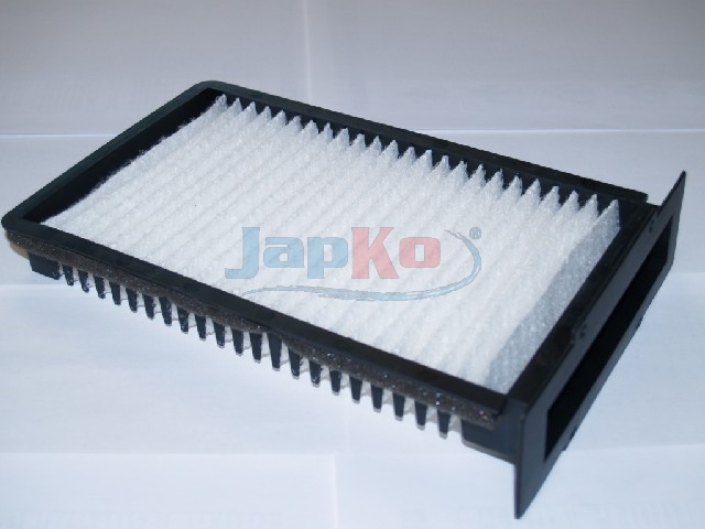Ilustracja 21LR6 JAPKO filtr kabinowy