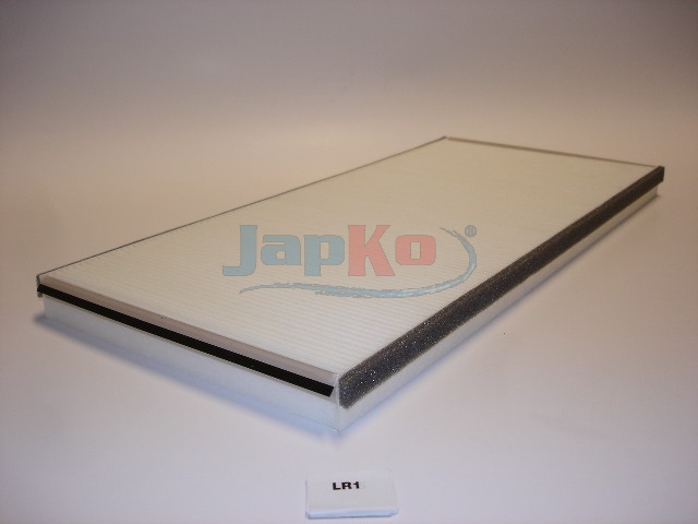 Ilustracja 21LR1 JAPKO filtr kabinowy