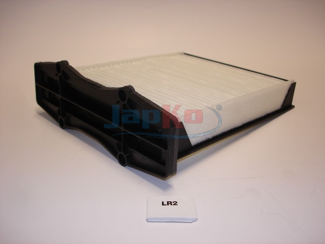 Ilustracja 21LR2 JAPKO filtr kabinowy