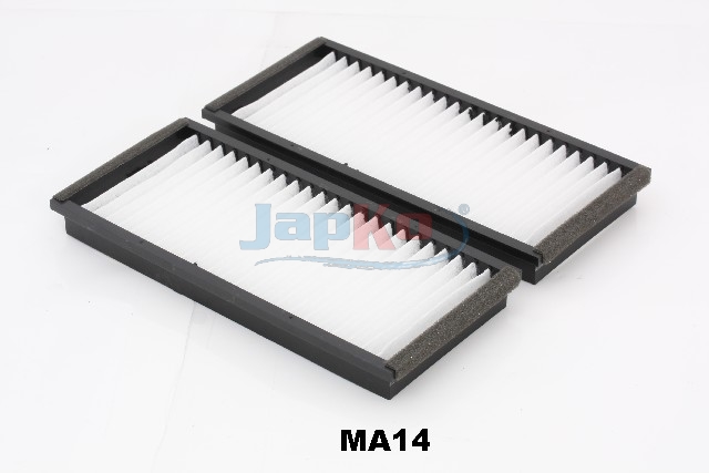 Ilustracja 21MA14 JAPKO filtr kabinowy
