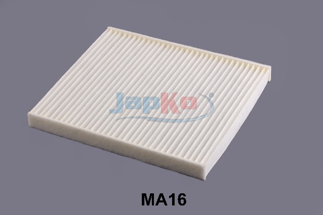 Ilustracja 21MA16 JAPKO filtr kabinowy