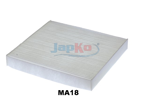 Ilustracja 21MA18 JAPKO filtr kabinowy