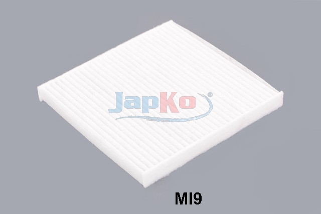 Ilustracja 21MI9 JAPKO filtr kabinowy