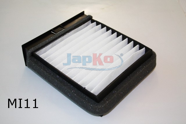 Ilustracja 21MI11 JAPKO filtr kabinowy