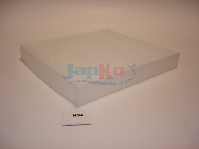 Ilustracja 21NS4 JAPKO filtr kabinowy