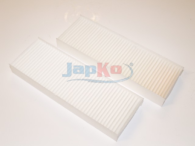 Ilustracja 21NS5 JAPKO filtr kabinowy