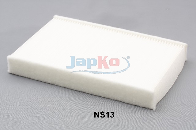 Ilustracja 21NS13 JAPKO filtr kabinowy