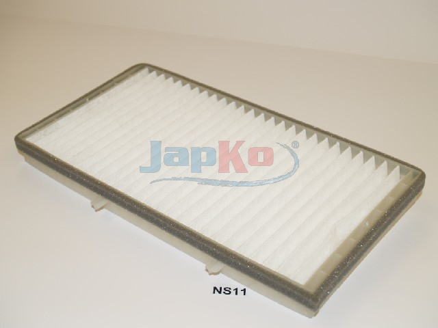 Ilustracja 21NS11 JAPKO filtr kabinowy