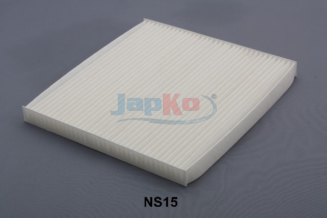 Ilustracja 21NS15 JAPKO filtr kabinowy
