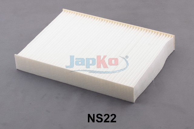 Ilustracja 21NS22 JAPKO filtr kabinowy