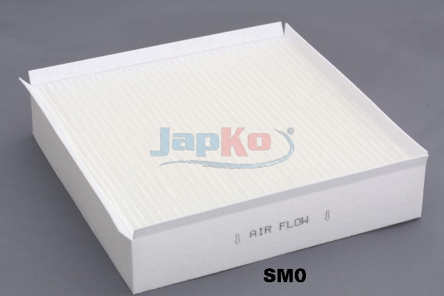 Ilustracja 21SM0 JAPKO filtr kabinowy