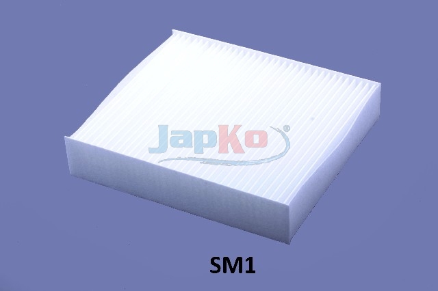 Ilustracja 21SM1 JAPKO filtr kabinowy
