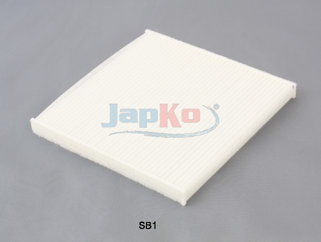 Ilustracja 21SB1 JAPKO filtr kabinowy