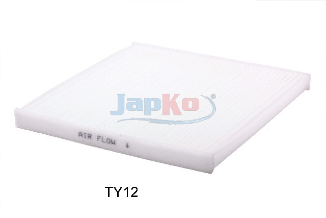 Ilustracja 21TY12 JAPKO filtr kabinowy