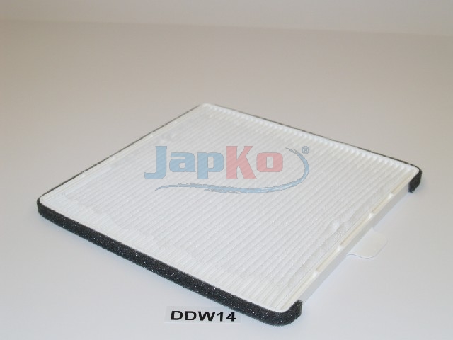 Ilustracja 21W14 JAPKO filtr kabinowy