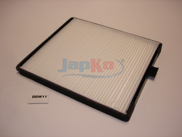 Ilustracja 21W11 JAPKO filtr kabinowy