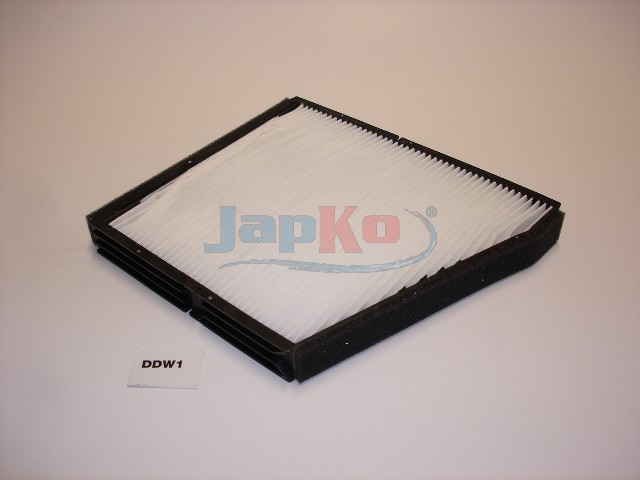 Ilustracja 21W1 JAPKO filtr kabinowy
